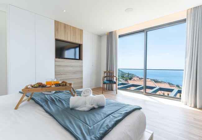 Villa à Estreito Calheta - Sapphire Sands by Atlantic Holiday Villa à Estreito Calheta - Sapphire Sands by Atlantic Holiday
