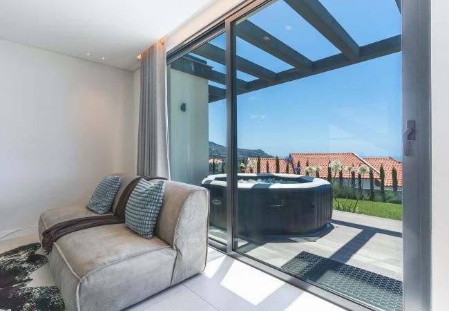 Villa à Estreito Calheta - Sapphire Sands by Atlantic Holiday Villa à Estreito Calheta - Sapphire Sands by Atlantic Holiday