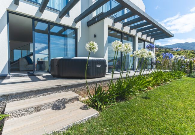 Villa à Estreito Calheta - Sapphire Sands by Atlantic Holiday Villa à Estreito Calheta - Sapphire Sands by Atlantic Holiday