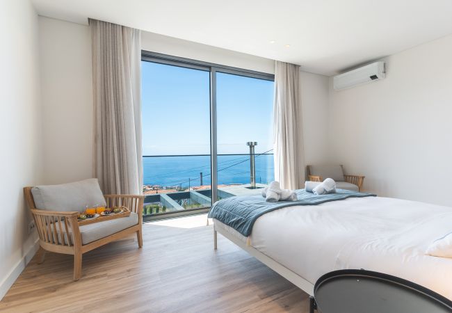 Villa à Estreito Calheta - Sapphire Sands by Atlantic Holiday Villa à Estreito Calheta - Sapphire Sands by Atlantic Holiday