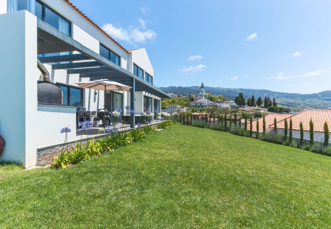 Villa à Estreito Calheta - Sapphire Sands by Atlantic Holiday Villa à Estreito Calheta - Sapphire Sands by Atlantic Holiday
