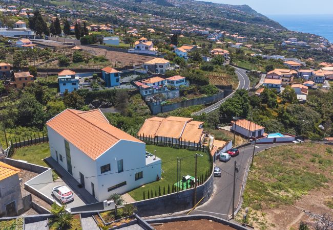 Villa à Estreito Calheta - Sapphire Sands by Atlantic Holiday Villa à Estreito Calheta - Sapphire Sands by Atlantic Holiday