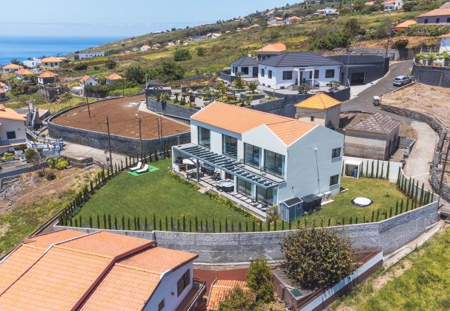 Villa à Estreito Calheta - Sapphire Sands by Atlantic Holiday Villa à Estreito Calheta - Sapphire Sands by Atlantic Holiday