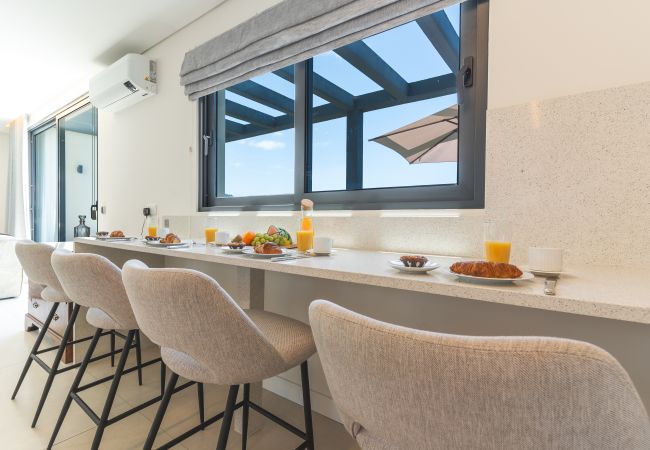 Villa à Estreito Calheta - Sapphire Sands by Atlantic Holiday Villa à Estreito Calheta - Sapphire Sands by Atlantic Holiday