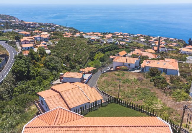 Villa à Estreito Calheta - Sapphire Sands by Atlantic Holiday Villa à Estreito Calheta - Sapphire Sands by Atlantic Holiday