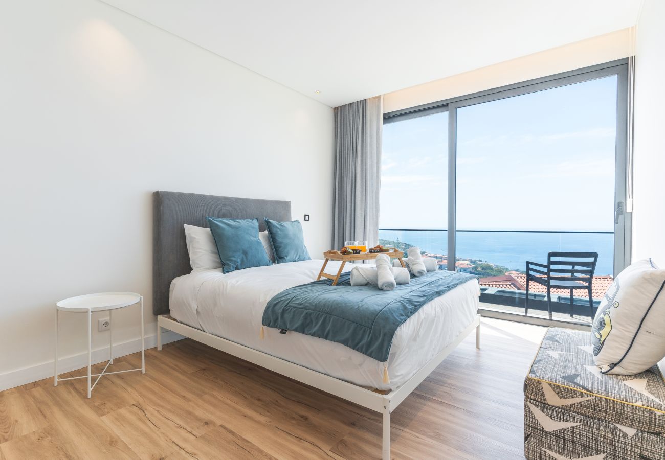 Villa à Estreito Calheta - Sapphire Sands by Atlantic Holiday Villa à Estreito Calheta - Sapphire Sands by Atlantic Holiday