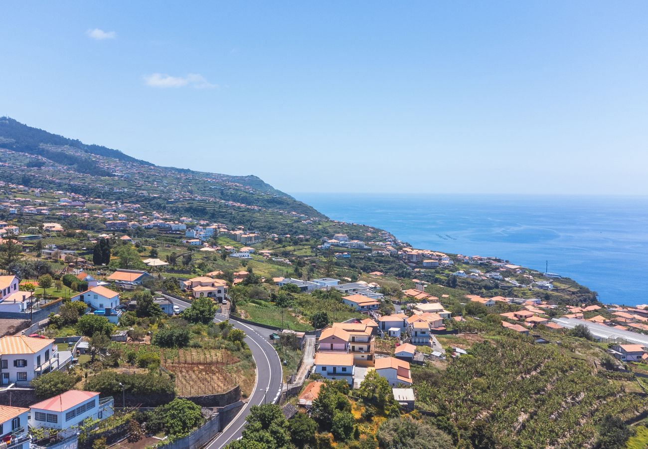 Villa à Estreito Calheta - Sapphire Sands by Atlantic Holiday Villa à Estreito Calheta - Sapphire Sands by Atlantic Holiday