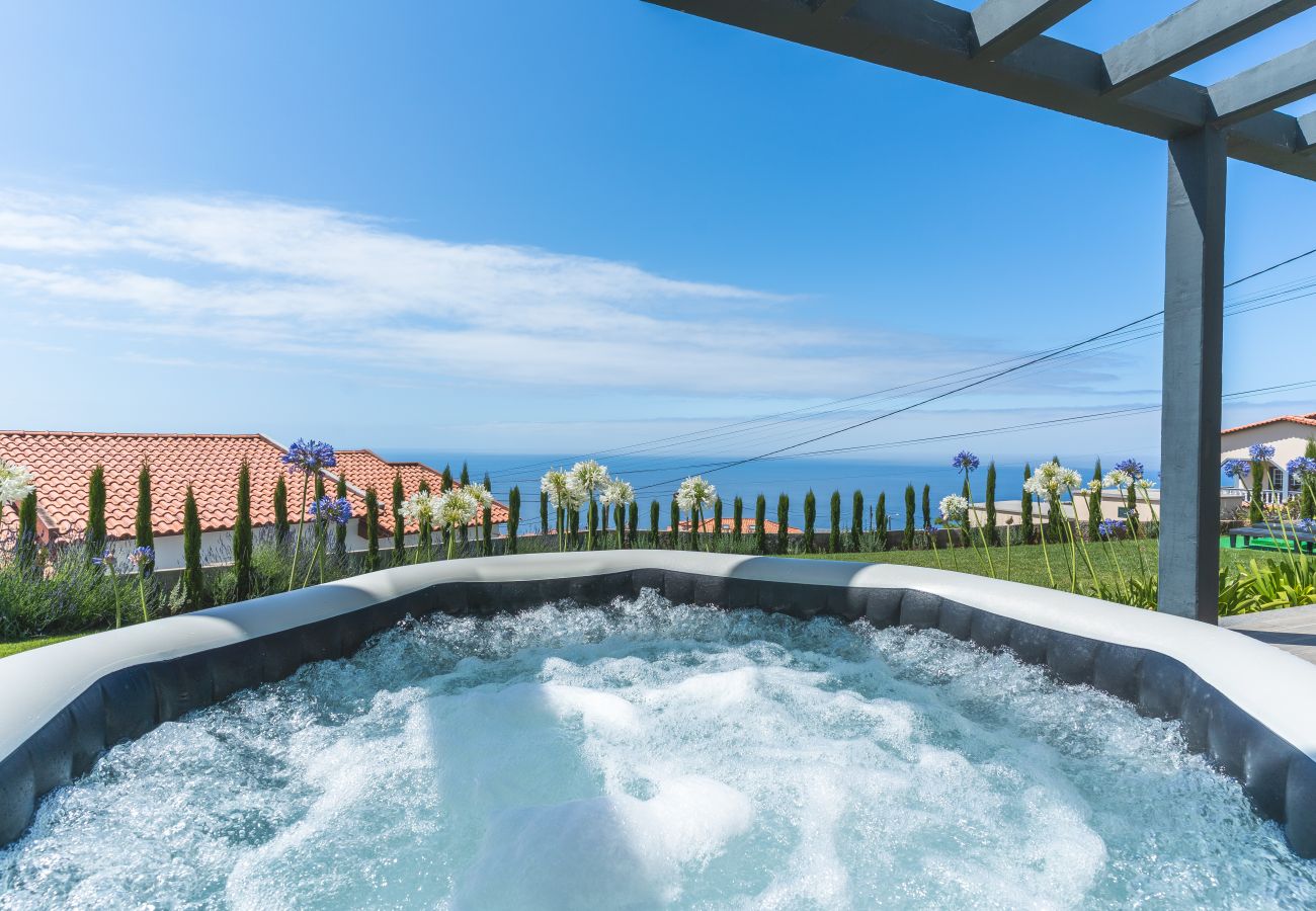 Villa à Estreito Calheta - Sapphire Sands by Atlantic Holiday Villa à Estreito Calheta - Sapphire Sands by Atlantic Holiday
