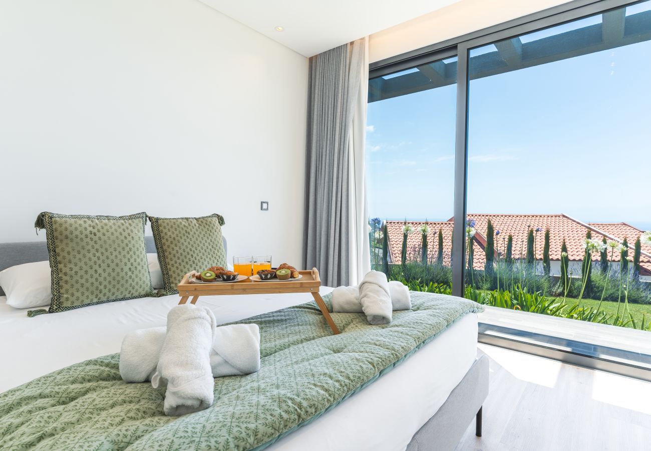 Villa à Estreito Calheta - Sapphire Sands by Atlantic Holiday Villa à Estreito Calheta - Sapphire Sands by Atlantic Holiday