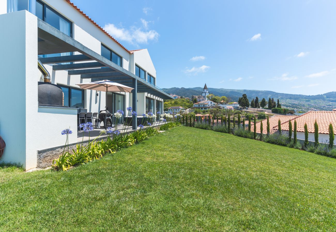 Villa à Estreito Calheta - Sapphire Sands by Atlantic Holiday Villa à Estreito Calheta - Sapphire Sands by Atlantic Holiday