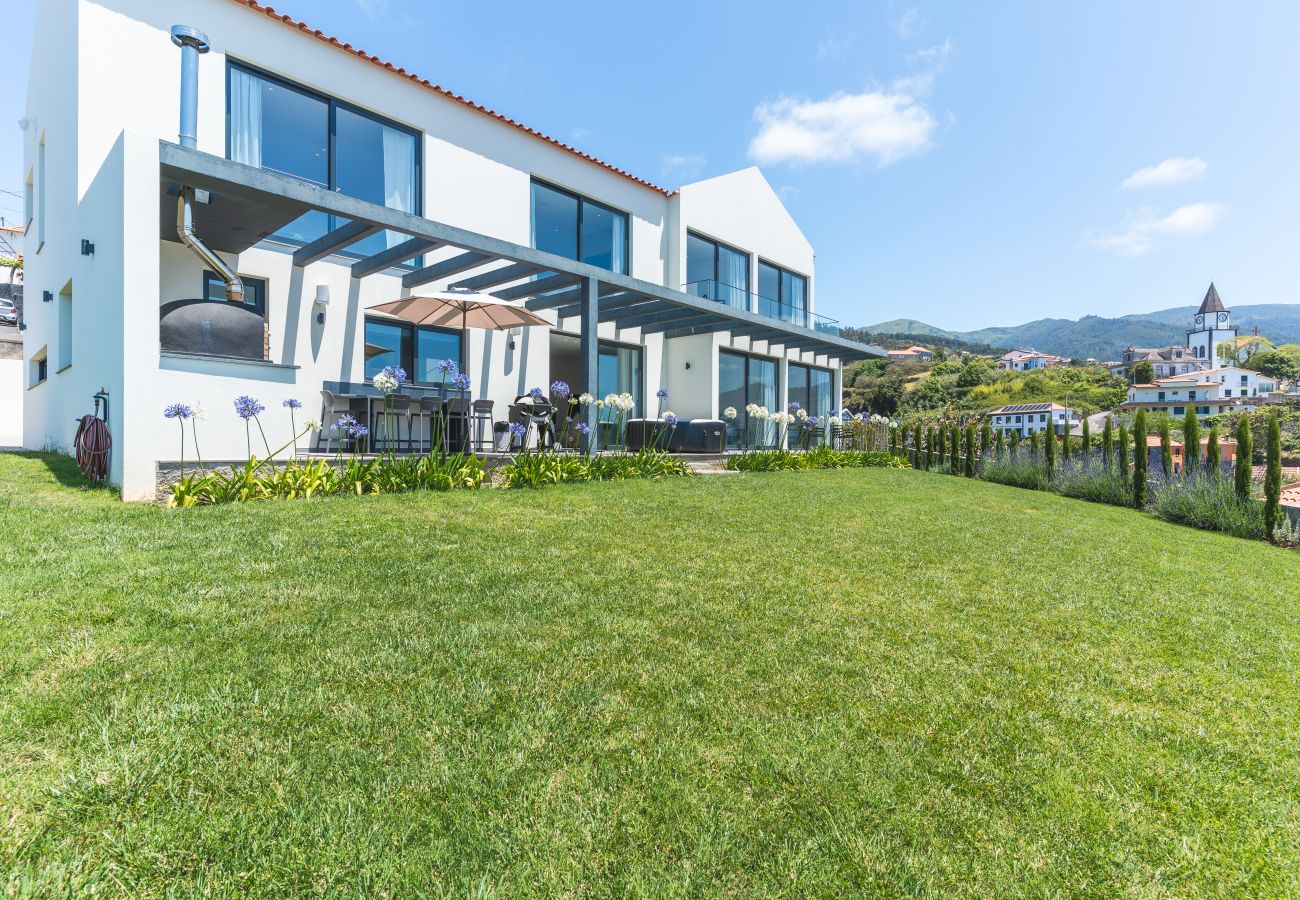 Villa à Estreito Calheta - Sapphire Sands by Atlantic Holiday Villa à Estreito Calheta - Sapphire Sands by Atlantic Holiday