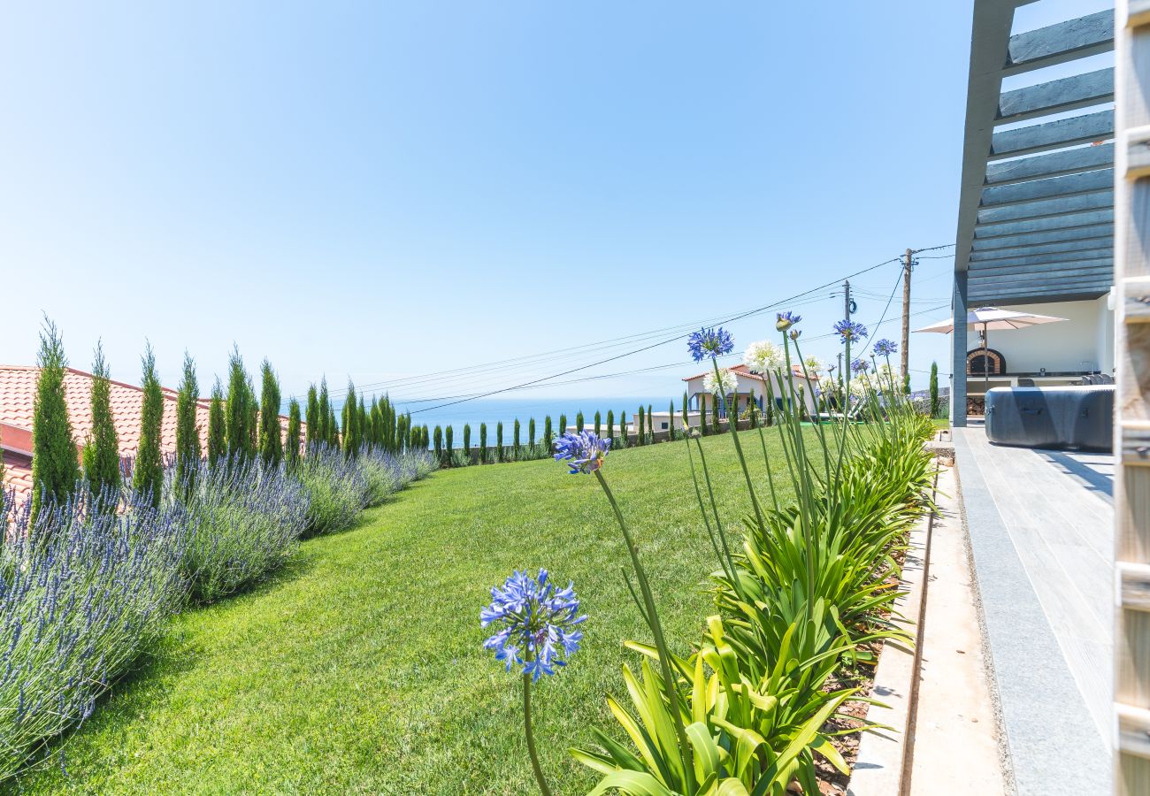 Villa à Estreito Calheta - Sapphire Sands by Atlantic Holiday Villa à Estreito Calheta - Sapphire Sands by Atlantic Holiday