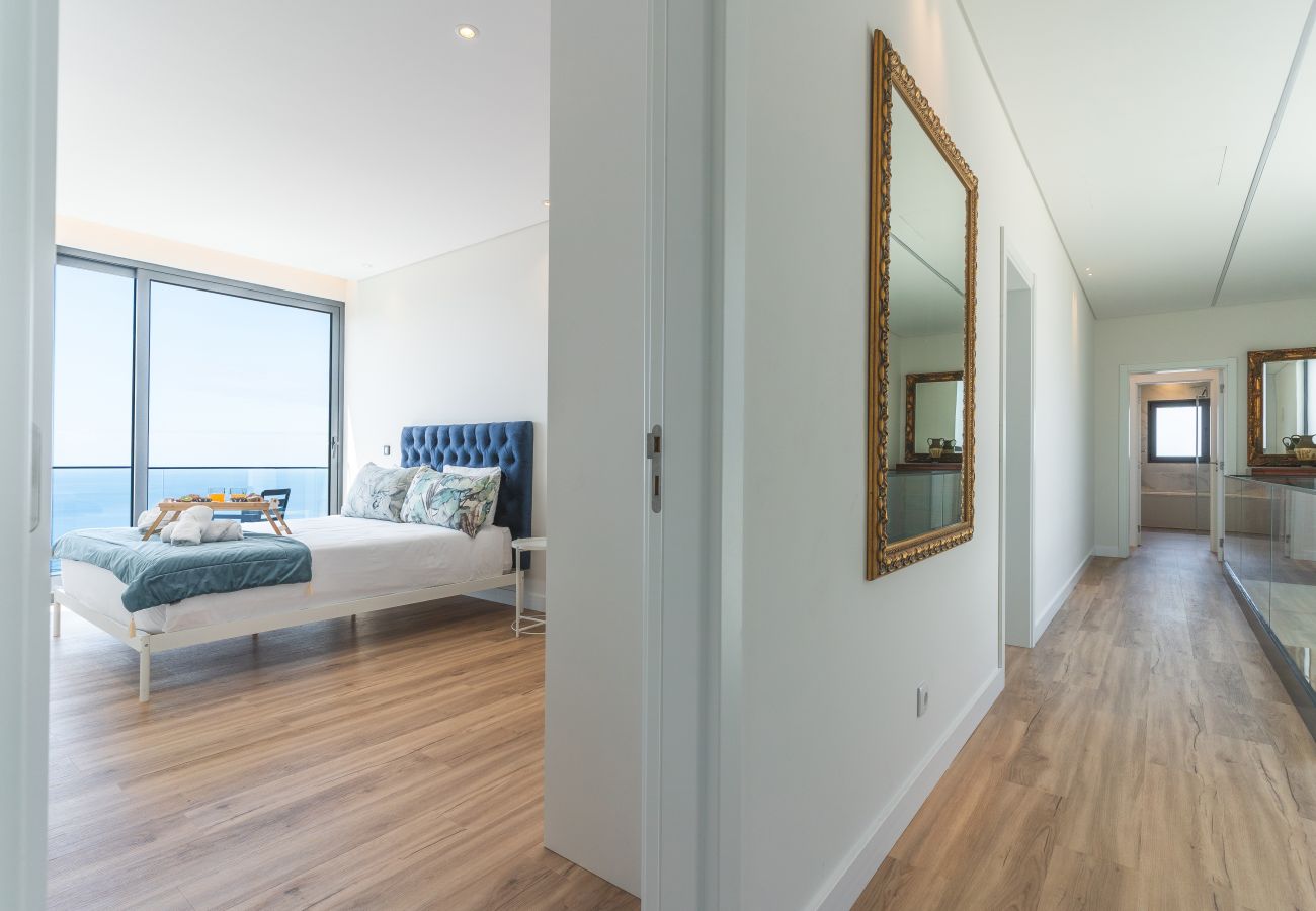 Villa à Estreito Calheta - Sapphire Sands by Atlantic Holiday Villa à Estreito Calheta - Sapphire Sands by Atlantic Holiday