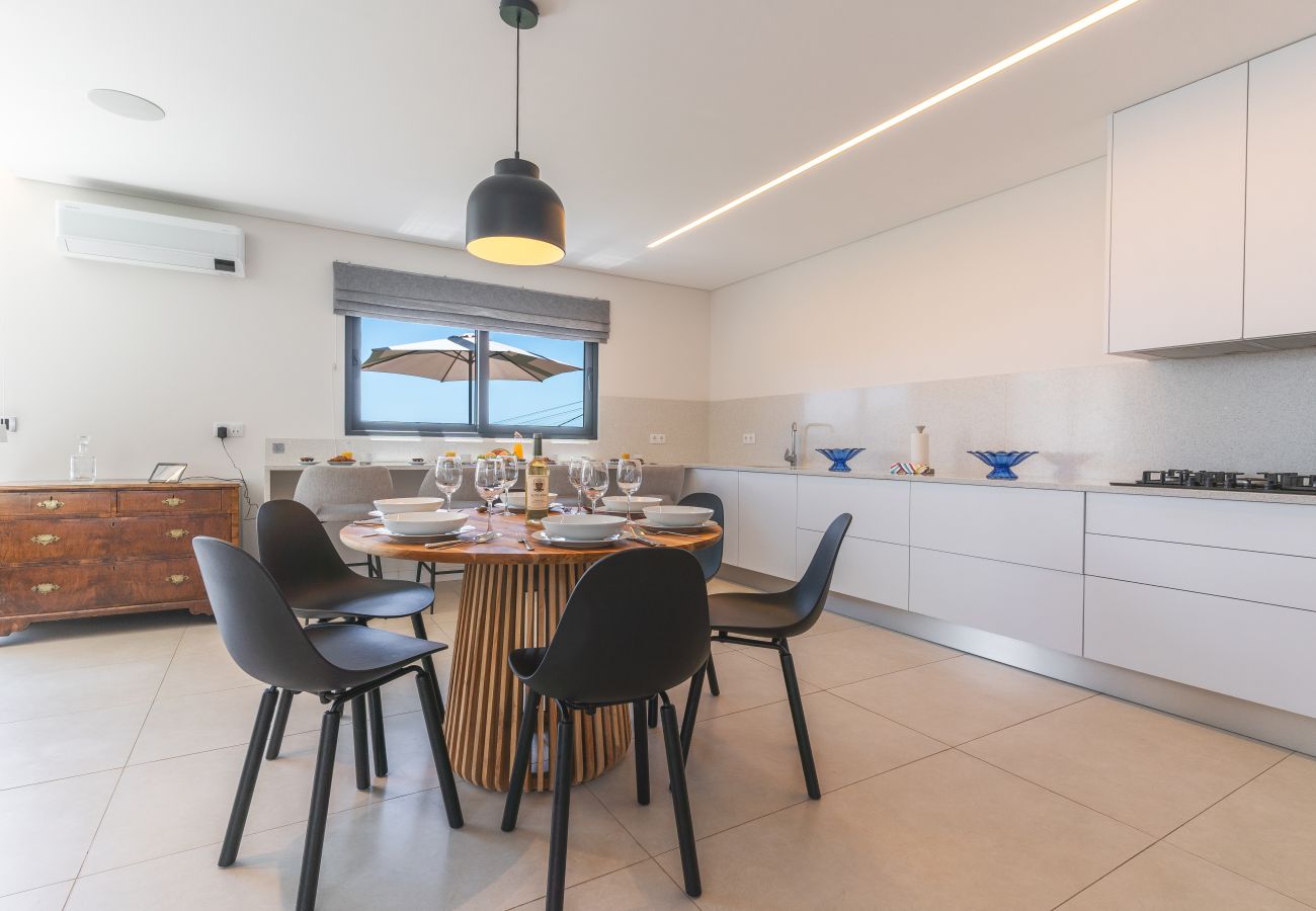 Villa à Estreito Calheta - Sapphire Sands by Atlantic Holiday Villa à Estreito Calheta - Sapphire Sands by Atlantic Holiday