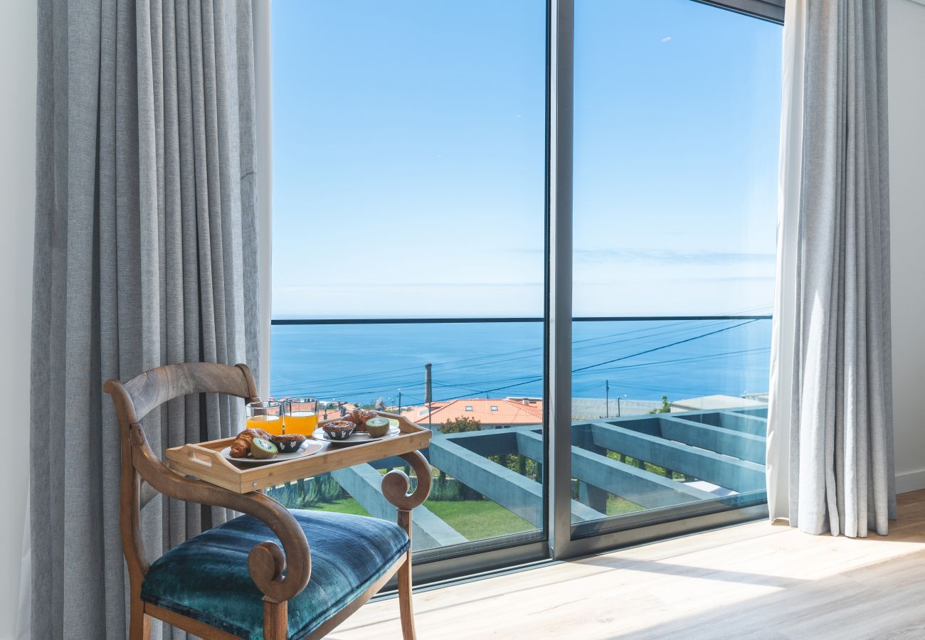 Villa à Estreito Calheta - Sapphire Sands by Atlantic Holiday Villa à Estreito Calheta - Sapphire Sands by Atlantic Holiday