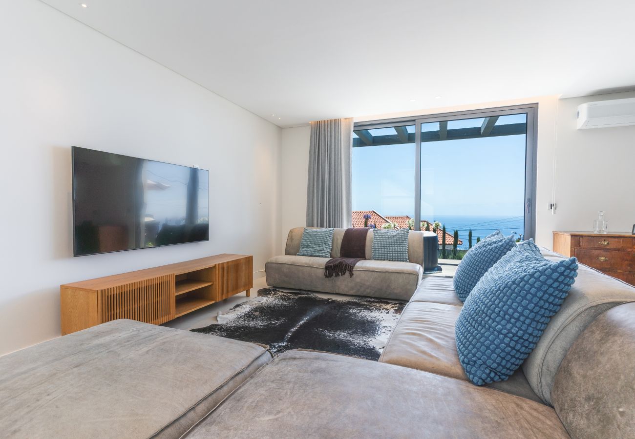 Villa à Estreito Calheta - Sapphire Sands by Atlantic Holiday Villa à Estreito Calheta - Sapphire Sands by Atlantic Holiday