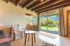 Gîte Rural à São Vicente - Magical Mountain Retreat - Zembica by Atlantic Holiday
