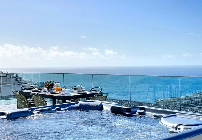  à Funchal - Majestic Penthouse View by Atlantic Holiday