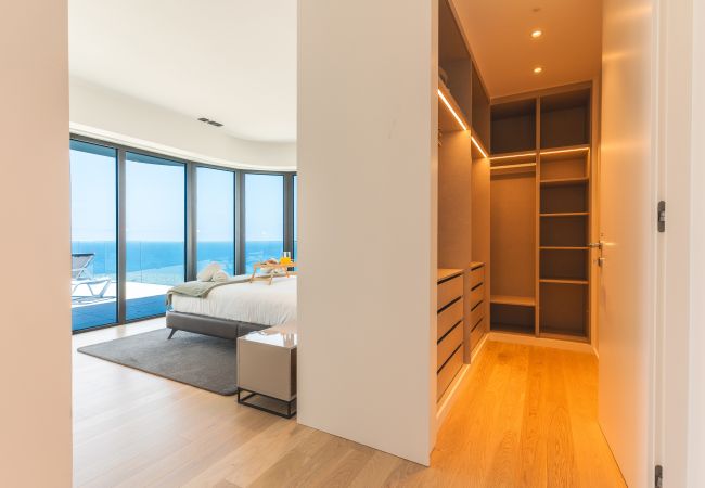 Appartement à Funchal - Majestic Penthouse View by Atlantic Holiday Appartement à Funchal - Majestic Penthouse View by Atlantic Holiday