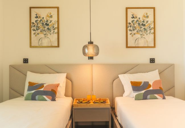 Appartement à Funchal - Majestic Penthouse View by Atlantic Holiday Appartement à Funchal - Majestic Penthouse View by Atlantic Holiday