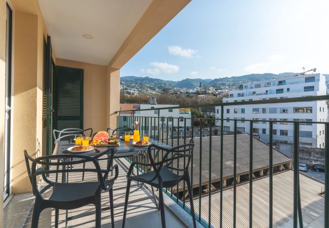  à Funchal - Art Studio by Atlantic Holiday