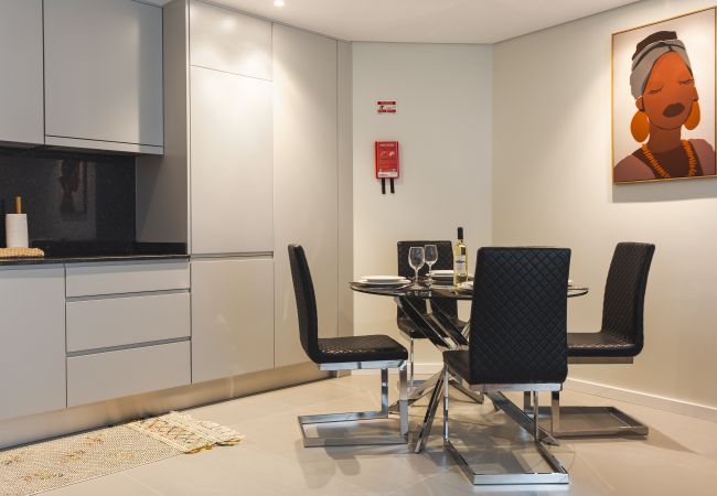 Appartement à Funchal - Ninho Memory by Atlantic Holiday Appartement à Funchal - Ninho Memory by Atlantic Holiday