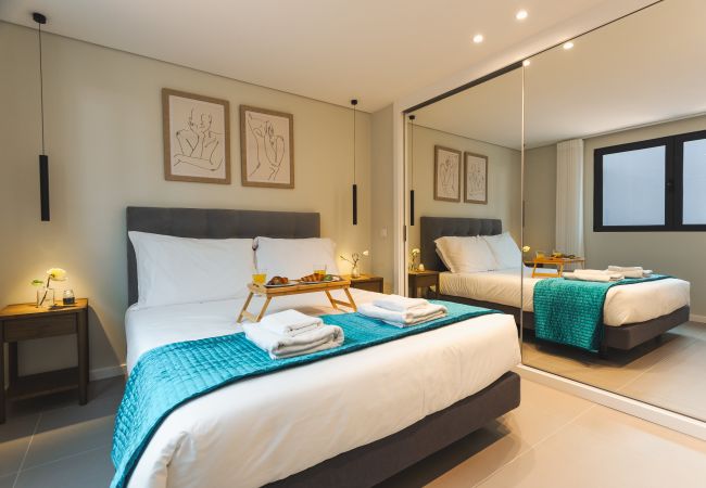 Appartement à Funchal - Ninho Memory by Atlantic Holiday Appartement à Funchal - Ninho Memory by Atlantic Holiday