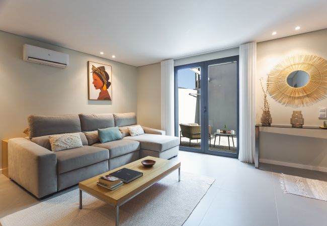 Appartement à Funchal - Ninho Memory by Atlantic Holiday Appartement à Funchal - Ninho Memory by Atlantic Holiday