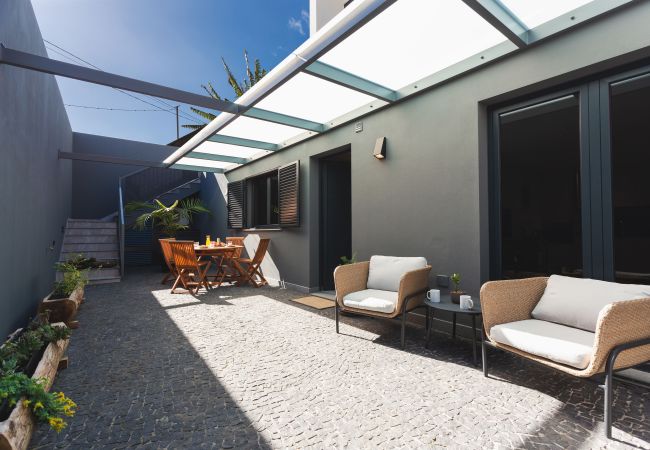  à Funchal - Ninho Memory by Atlantic Holiday