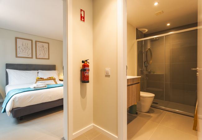 Appartement à Funchal - Ninho Memory by Atlantic Holiday Appartement à Funchal - Ninho Memory by Atlantic Holiday