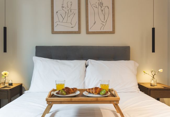 Appartement à Funchal - Ninho Memory by Atlantic Holiday Appartement à Funchal - Ninho Memory by Atlantic Holiday