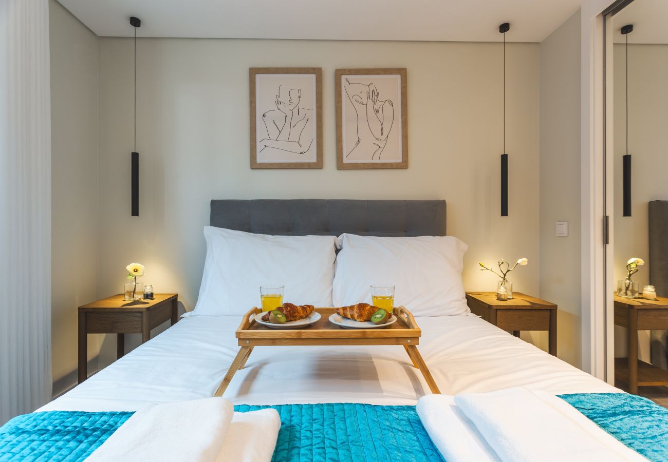 Appartement à Funchal - Ninho Memory by Atlantic Holiday Appartement à Funchal - Ninho Memory by Atlantic Holiday