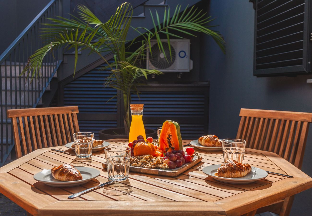 Appartement à Funchal - Ninho Memory by Atlantic Holiday Appartement à Funchal - Ninho Memory by Atlantic Holiday