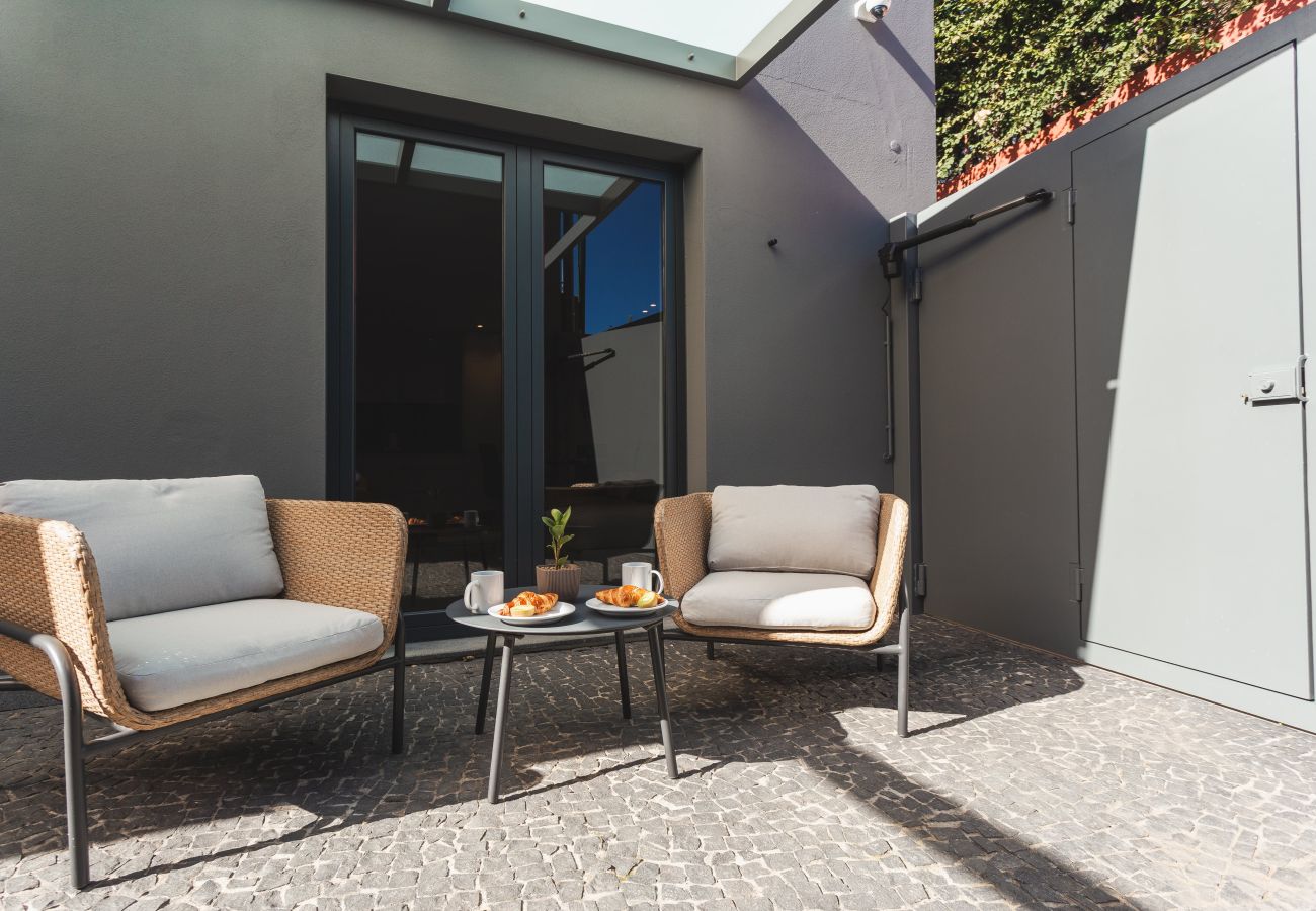 Appartement à Funchal - Ninho Memory by Atlantic Holiday Appartement à Funchal - Ninho Memory by Atlantic Holiday