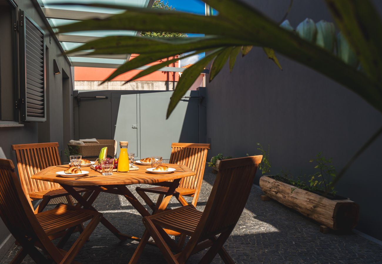 Appartement à Funchal - Ninho Memory by Atlantic Holiday Appartement à Funchal - Ninho Memory by Atlantic Holiday