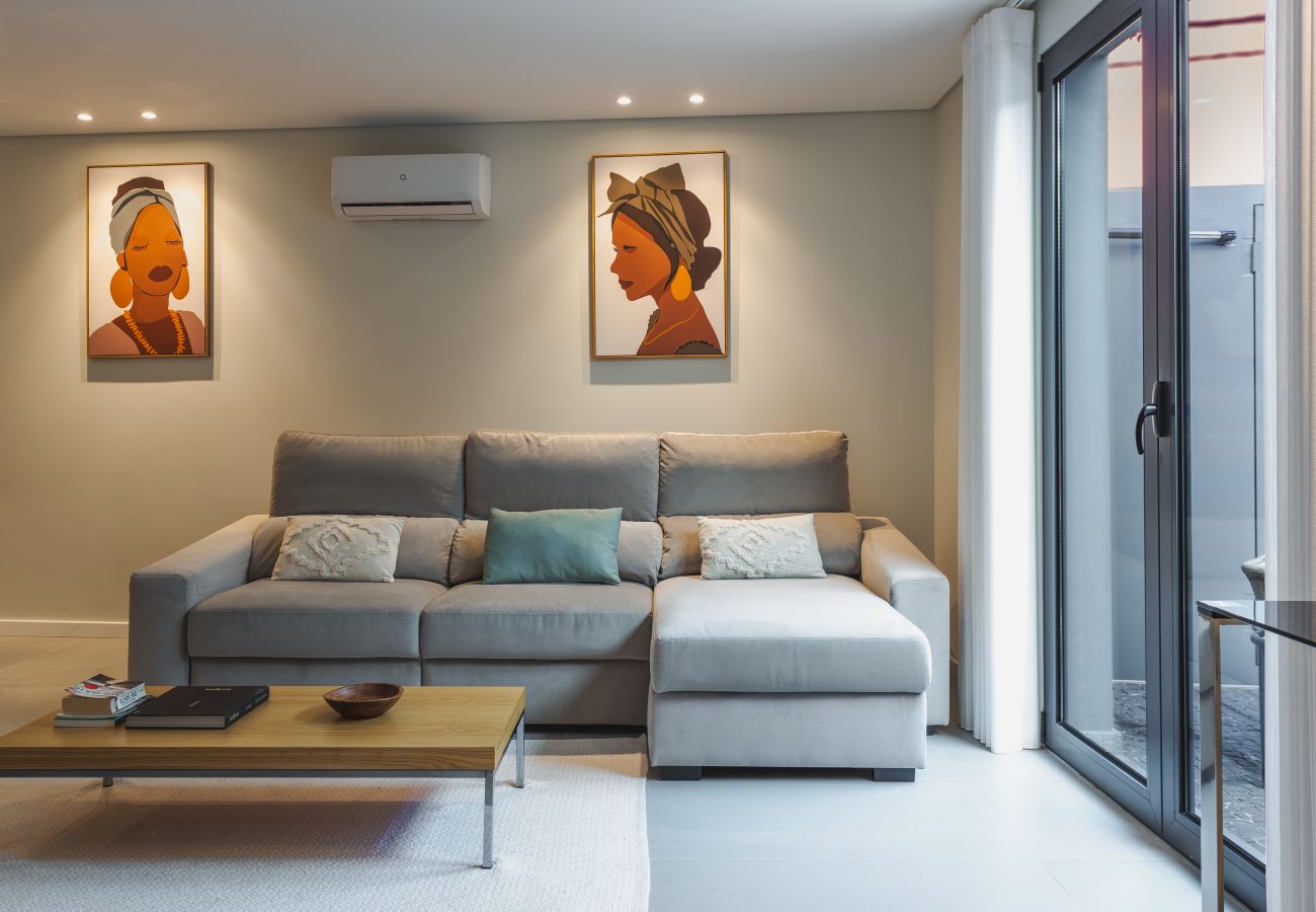 Appartement à Funchal - Ninho Memory by Atlantic Holiday Appartement à Funchal - Ninho Memory by Atlantic Holiday