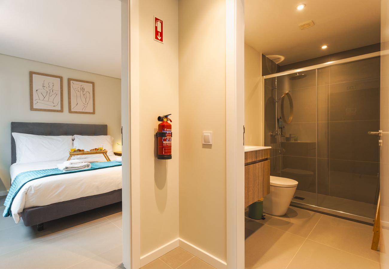 Appartement à Funchal - Ninho Memory by Atlantic Holiday Appartement à Funchal - Ninho Memory by Atlantic Holiday