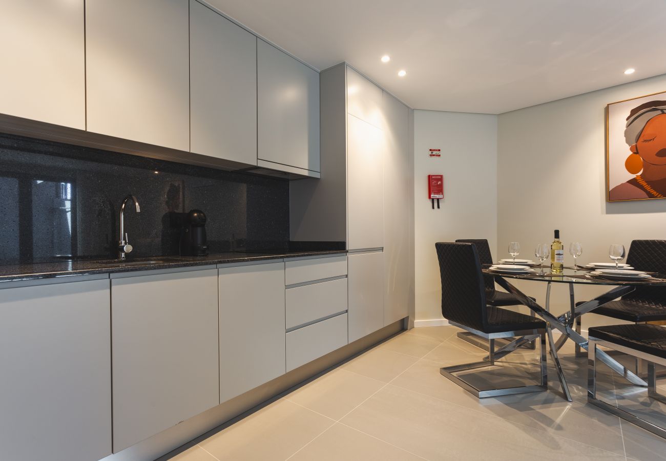 Appartement à Funchal - Ninho Memory by Atlantic Holiday Appartement à Funchal - Ninho Memory by Atlantic Holiday