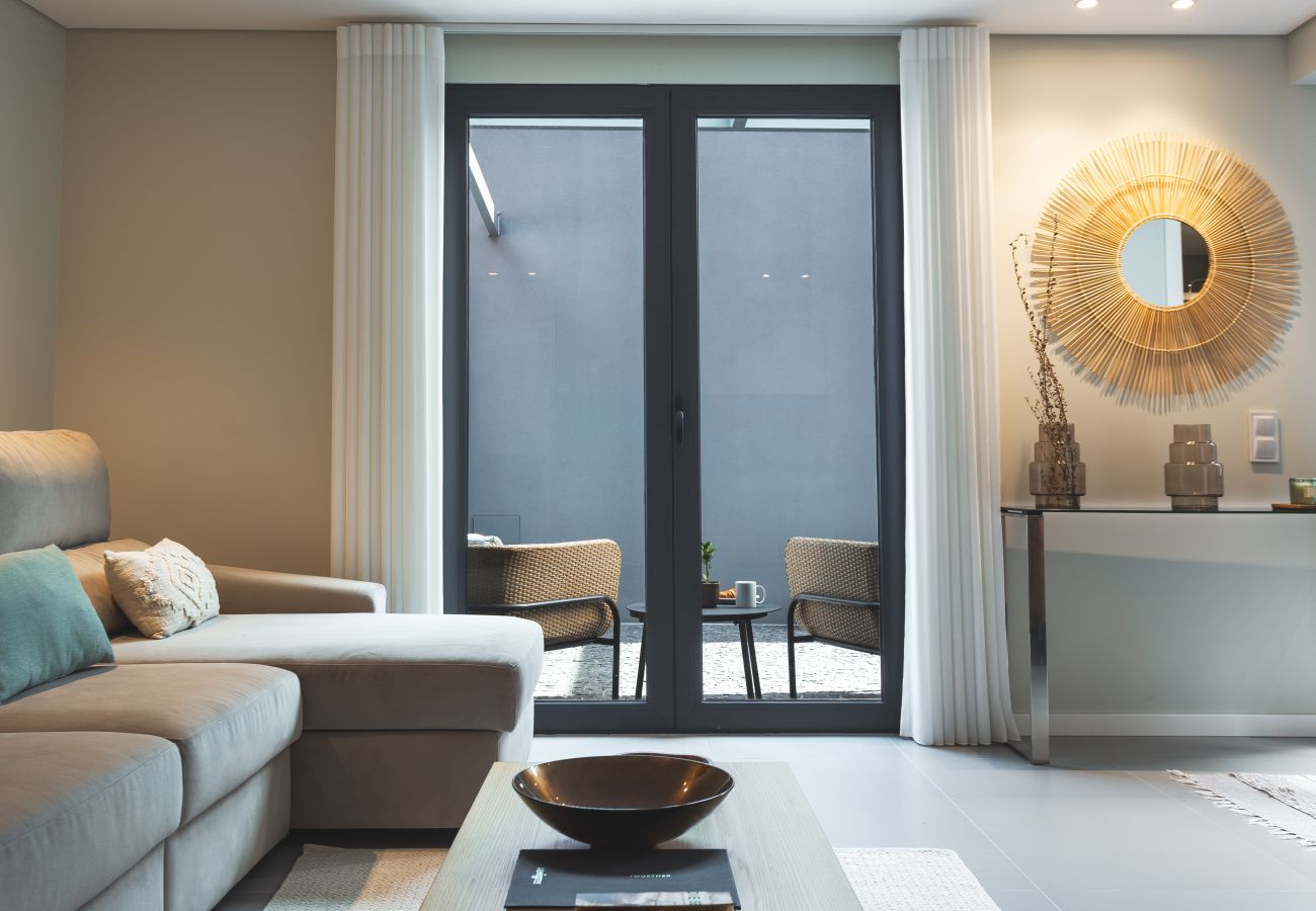 Appartement à Funchal - Ninho Memory by Atlantic Holiday Appartement à Funchal - Ninho Memory by Atlantic Holiday