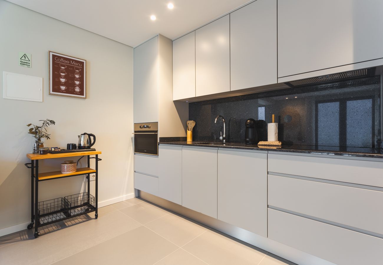 Appartement à Funchal - Ninho Memory by Atlantic Holiday Appartement à Funchal - Ninho Memory by Atlantic Holiday