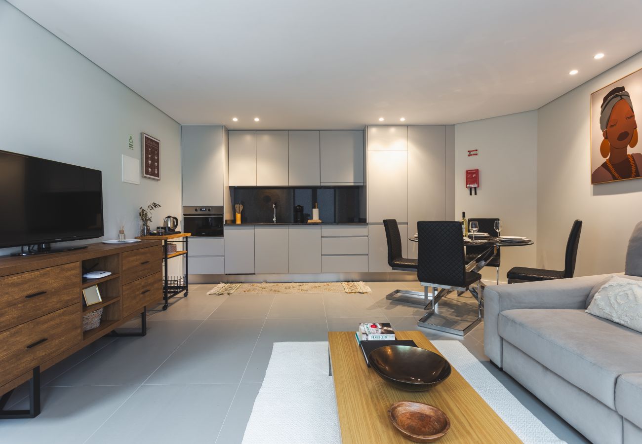 Appartement à Funchal - Ninho Memory by Atlantic Holiday Appartement à Funchal - Ninho Memory by Atlantic Holiday