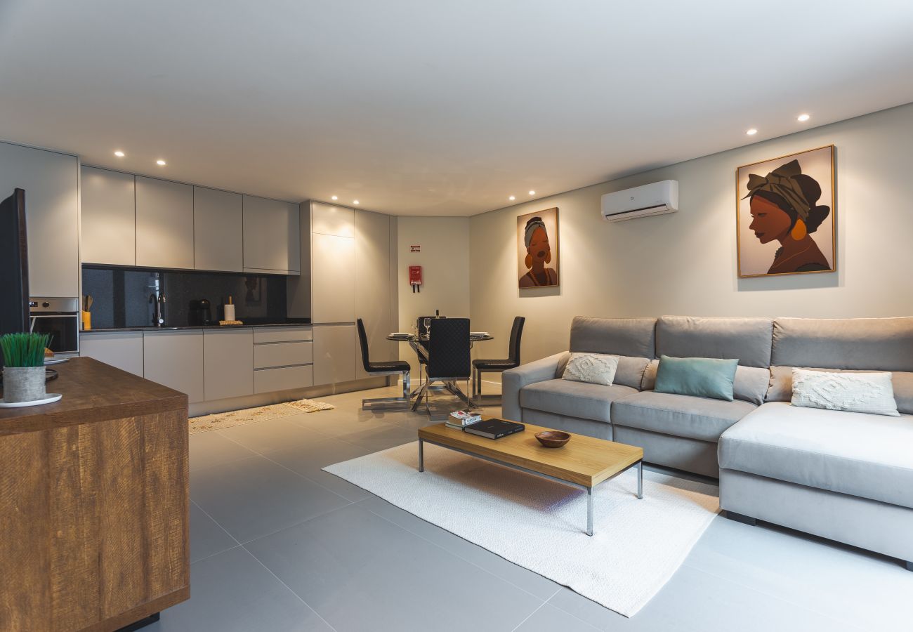 Appartement à Funchal - Ninho Memory by Atlantic Holiday Appartement à Funchal - Ninho Memory by Atlantic Holiday