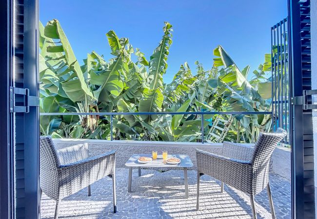  à Funchal - Sweet Home Madeira C by Atlantic Holiday