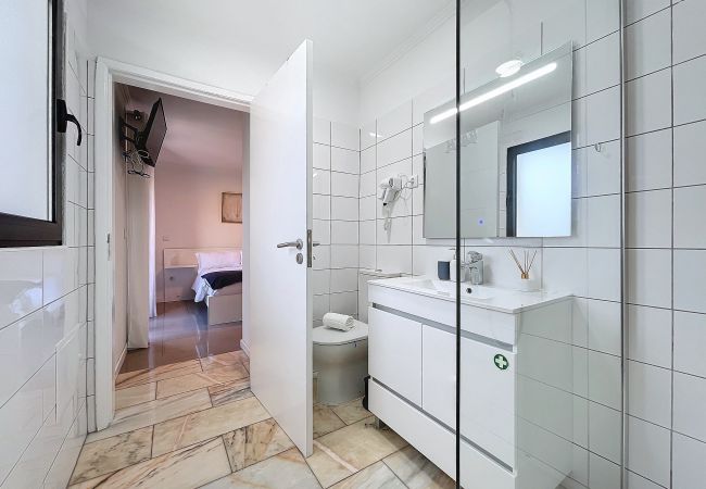 Studio à Funchal - Sweet Home Madeira D by Atlantic Holiday Studio à Funchal - Sweet Home Madeira D by Atlantic Holiday