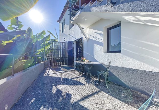 Studio à Funchal - Sweet Home Madeira D by Atlantic Holiday Studio à Funchal - Sweet Home Madeira D by Atlantic Holiday