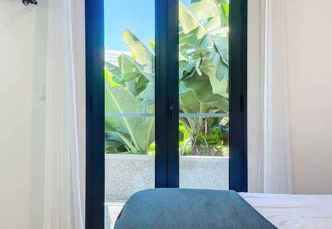 Studio à Funchal - Sweet Home Madeira D by Atlantic Holiday Studio à Funchal - Sweet Home Madeira D by Atlantic Holiday