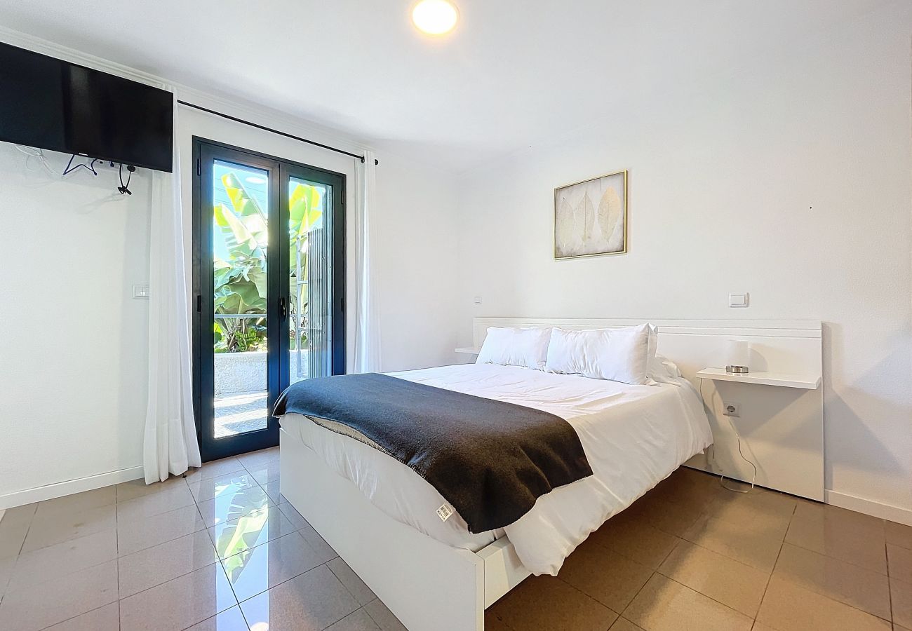 Studio à Funchal - Sweet Home Madeira D by Atlantic Holiday Studio à Funchal - Sweet Home Madeira D by Atlantic Holiday
