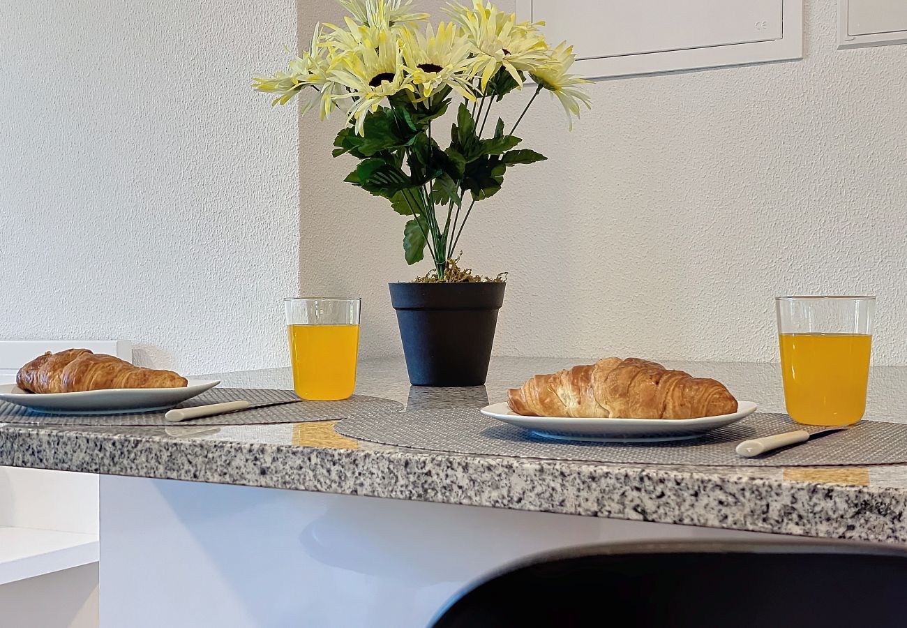 Studio à Funchal - Sweet Home Madeira D by Atlantic Holiday Studio à Funchal - Sweet Home Madeira D by Atlantic Holiday