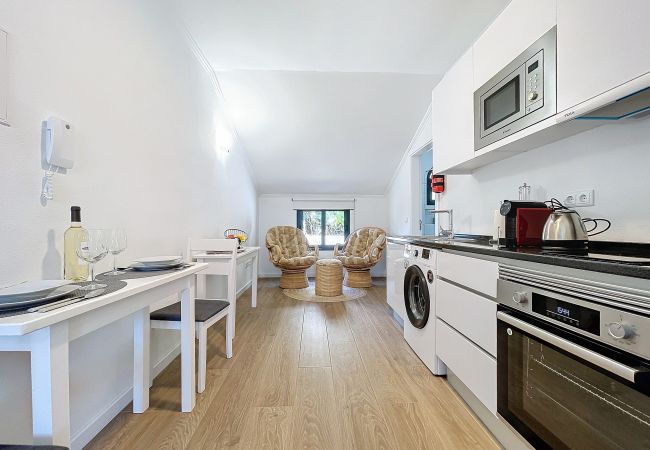 Studio à Funchal - Sweet Home Madeira E by Atlantic Holiday Studio à Funchal - Sweet Home Madeira E by Atlantic Holiday