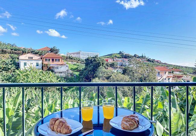  à Funchal - Sweet Home Madeira E by Atlantic Holiday